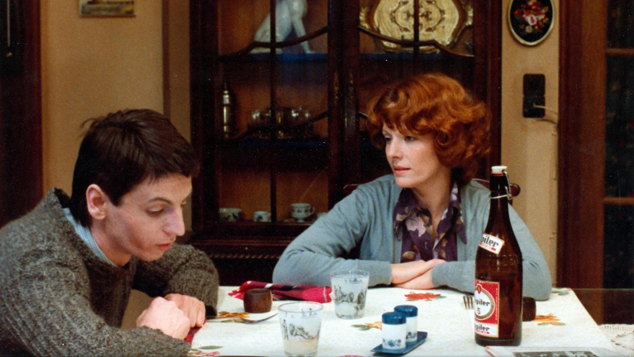 Jeanne Dielman, 23, quai du commerce, 1080 Bruxelles (Chantal Akerman, 1975)