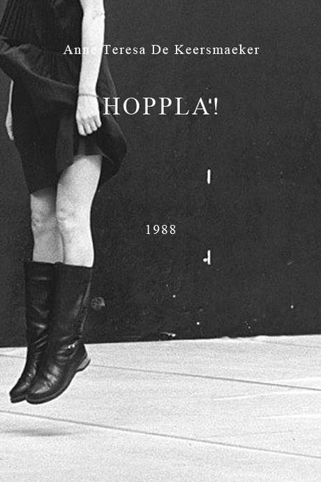 Hoppla! (Wolfgang Kolb, 1989)