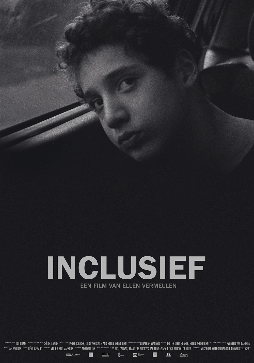 Inclusive (Ellen Vermeulen, 2018)
