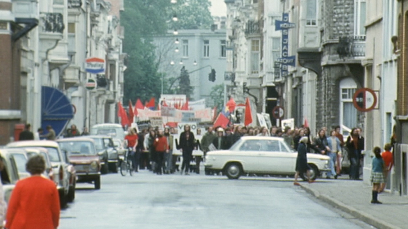 De Straat (Jef Cornelis, 1972)