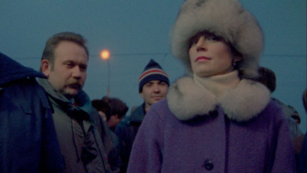 D'Est (Chantal Akerman, 1993)