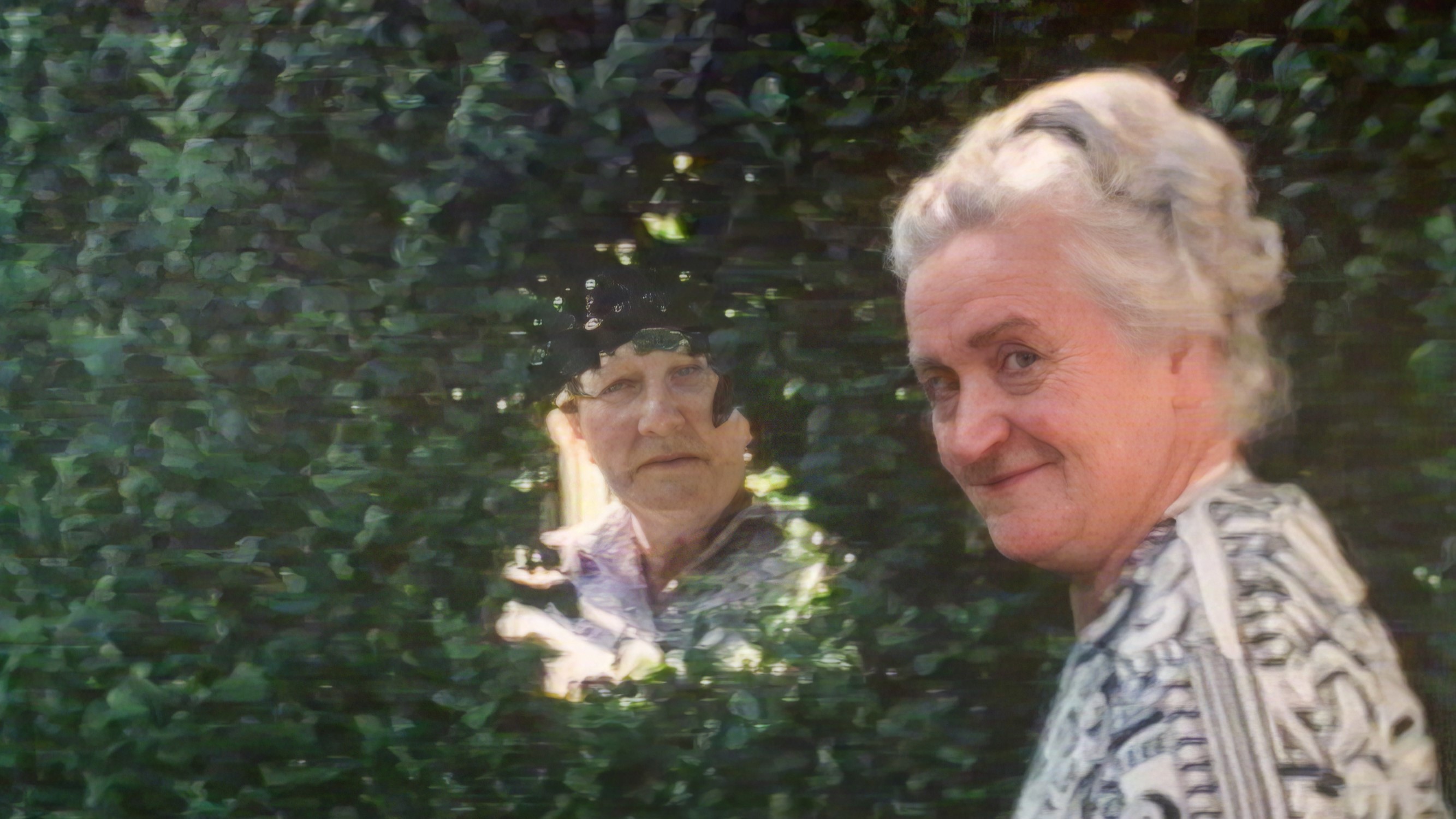 Kortfilmprogramma: Buurten