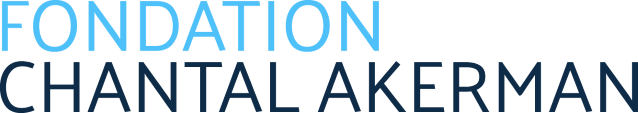 Fondation Chantal Akerman