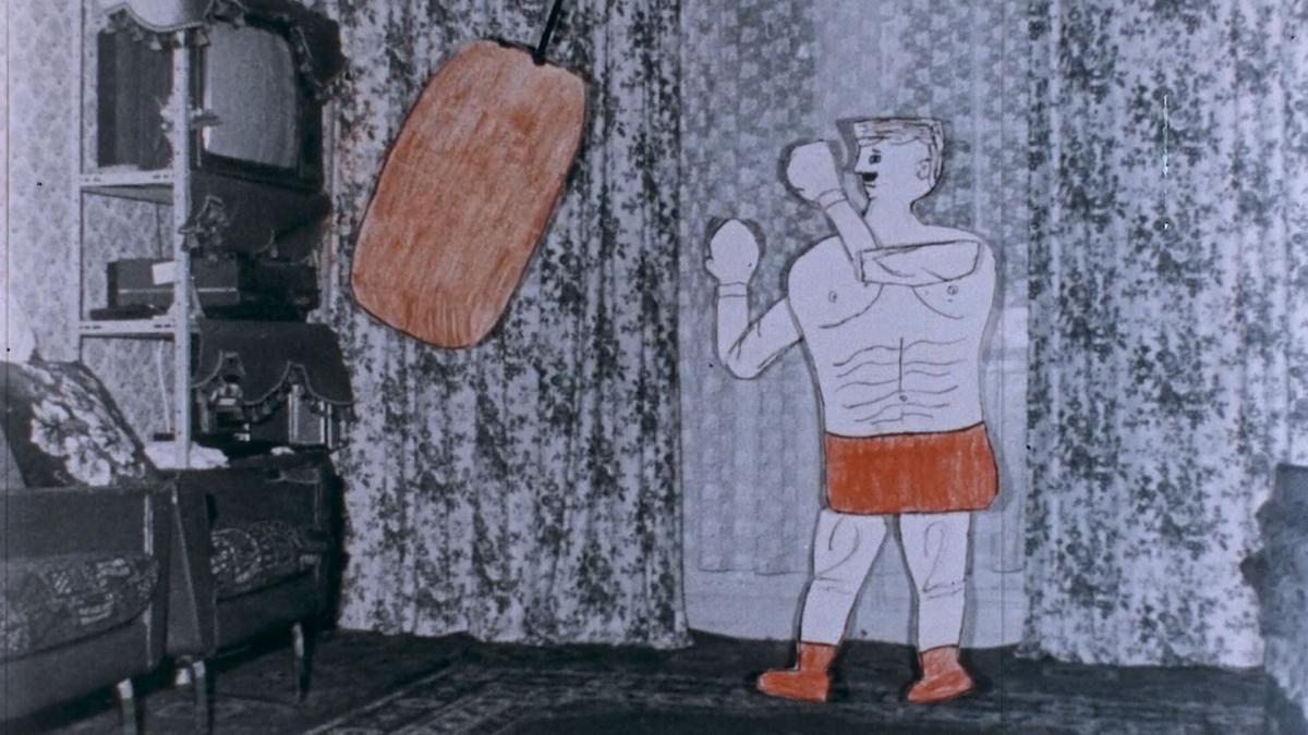 Rocky Two (Atelier Graphoui)