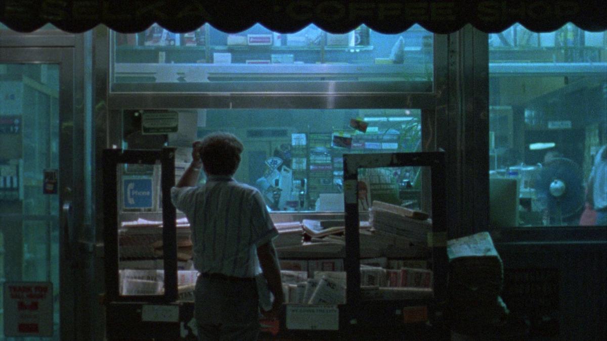 Thumb News from Home