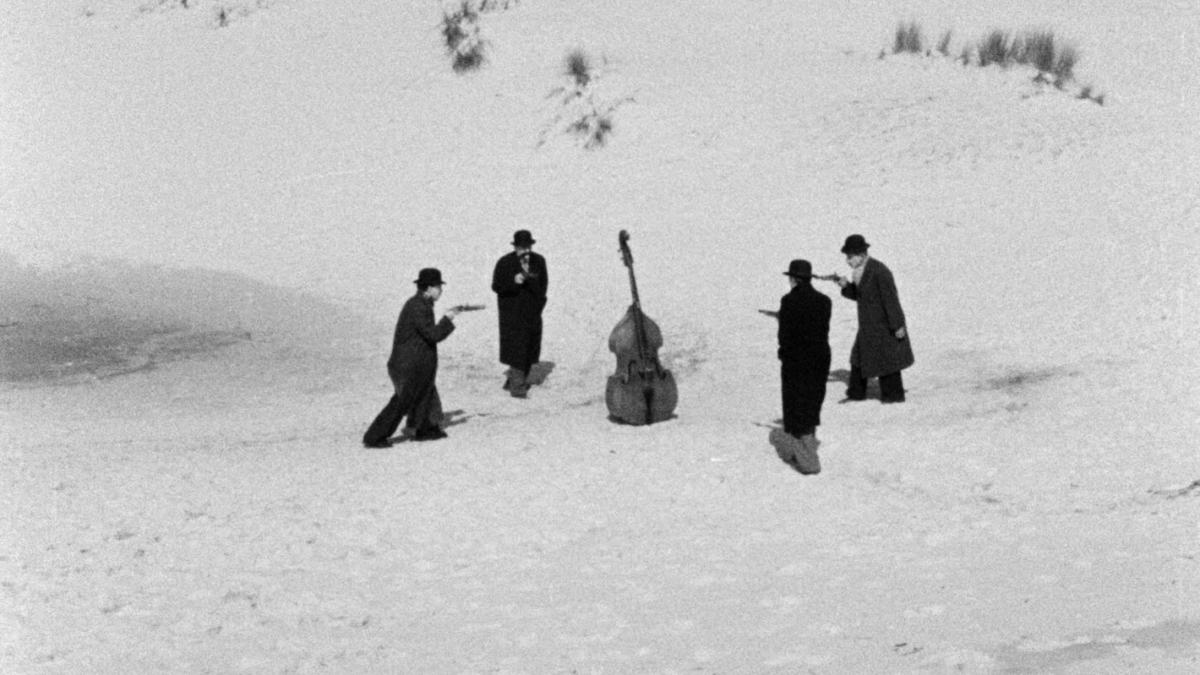 Monsieur Fantômas (Ernst Moerman, 1937)