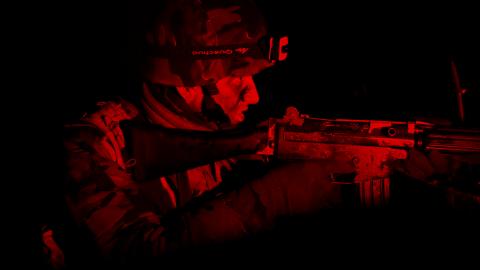 Echo (Ruben Desiere, 2022)