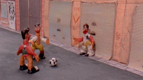 Rue de la perle (Atelier Graphoui)