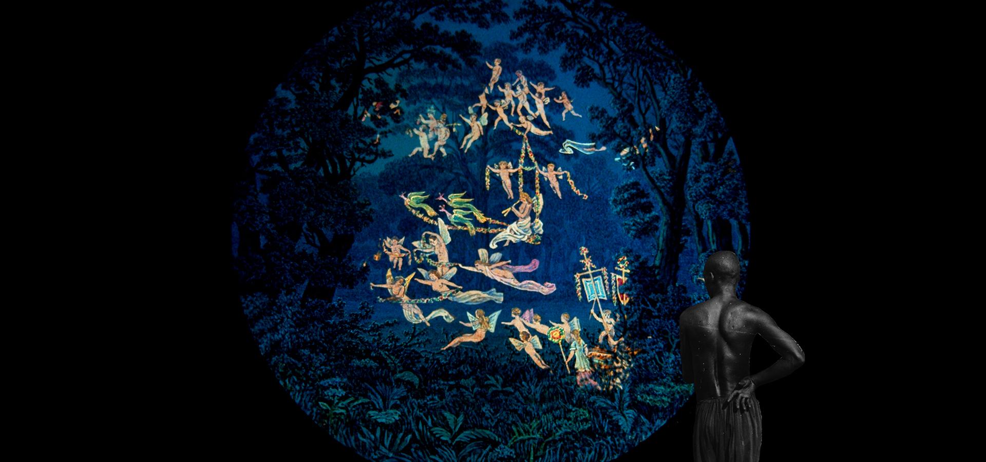 Broken View (Hannes Verhoustraete, 2023)