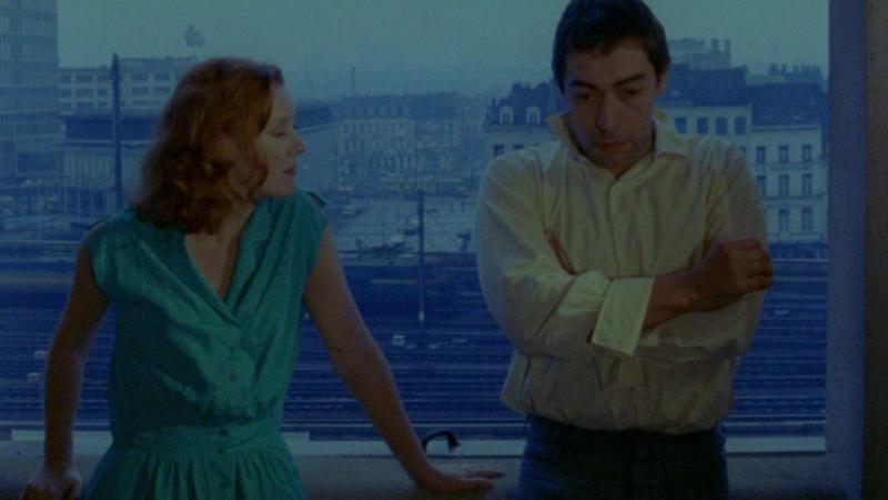 Toute une nuit (Chantal Akerman, 1982)