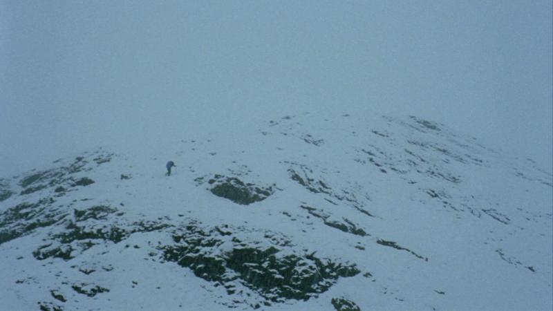 Forbidden Pilgrimage (Ellen Vermeulen, 2024)