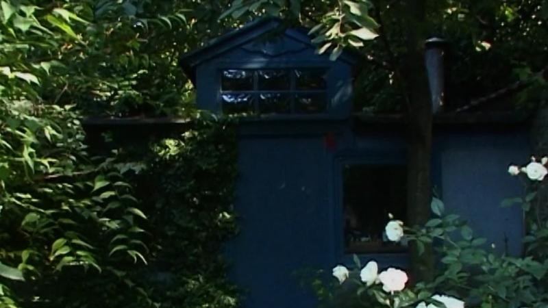 Lettre d'un cinéaste à sa fille_still